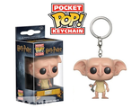 Брелок Funko Pocket POP! Keychain: Harry Potter: Dobby