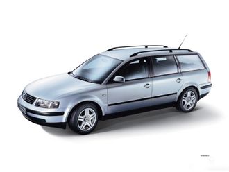 Коврики в салон Volkswagen Passat B5