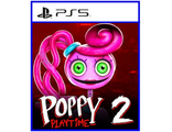 Poppy Playtime: Chapter 2 (цифр версия PS5) RUS
