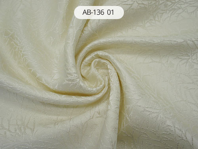 Арт. AB-136. Ткань для штор на отрез жаккардовая из Турции