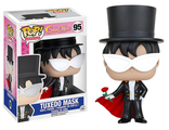 Фигурка Funko POP! Vinyl: Sailor Moon: Tuxedo Mask