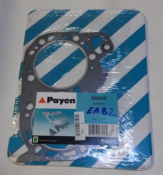 Прокладка ГБЦ Payen  Subaru  11044-AA013,  BN550