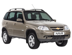 Купить автомобильные чехлы для NIVA CHEVROLET с 2014-2016 г.в. автопилот в Туле ан Маратат100