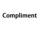 Compliment