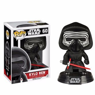 Фигурка Funko Pop Kylo Ren