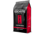 Кофе EGOISTE Espresso Arabica Premium в зернах, 1 кг