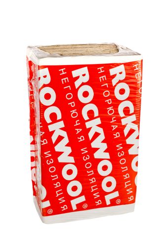 ROCKWOOL КАВИТИ БАТТС 100х600х100