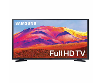 Телевизор LED Samsung UE32T5300AU черный