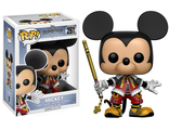 Фигурка Funko POP! Vinyl: Disney: Kingdom Hearts: Mickey
