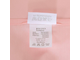 Постельное белье Жозетта (розовая) арт.1002 (Евро)