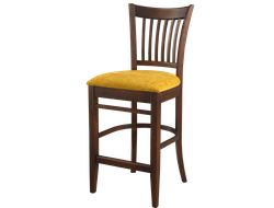 Полубарный стул Соло-2 велюр