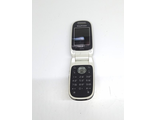 Неисправный телефон Sony Ericsson Z310i (не включается, нет задней крышки, нет АКБ)