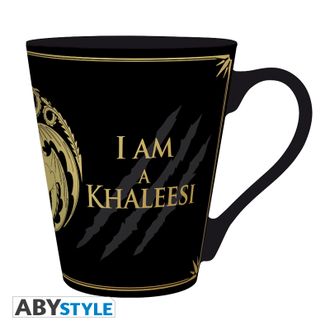 Кружка ABYstyle: Game of Thrones: I am not a princes