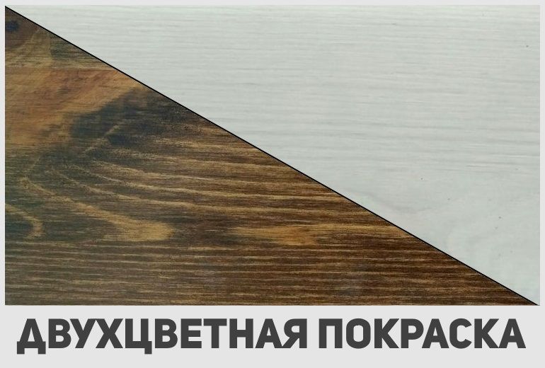 Выберите цвет для своей лестницы! Доставка лестниц по всей России