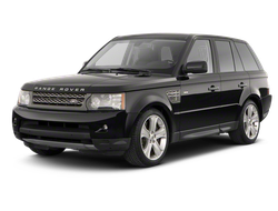 Шумоизоляция Land Rover Range Rover Sport / Ленд Ровер Рендж Ровер Спорт