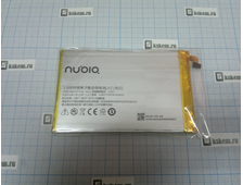 Аккумулятор (АКБ) для ZTE Nubia X6, NX601J, LI3841T43P3H4068A8, 4250mAh