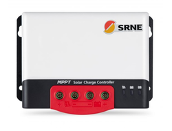 Контроллер заряда SRNE SR-MС 2420N10 (фото 1)