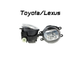 OPTIMA LED FOG LIGHT-807 Toyota/Lexus