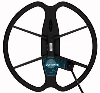 Катушка Detech 13" Ultimate SEF Minelab E-Trac, Safari, Explorer Катушка Detech 13" Ultimate SEF Minelab E-Trac, Safari, Explorer