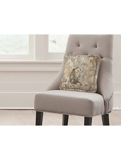 FA1959, подушки. Обезьянки в джунглях