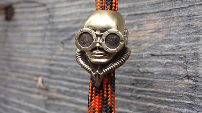 Изделие № 18 "Малая Машина Рождения"