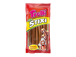 Мармелад жевательный &quot;Палочки Кола&quot; TROLLI 85гр. (Германия)