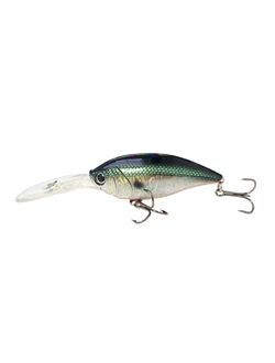 Воблер JOTO Crank 100мм/ 18-21г/ 4-6м/ цвет 105