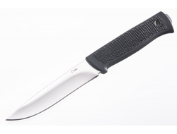Нож Сова полированный ПП Кизляр (нет в наличии)