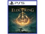 Elden Ring (цифр версия PS5) RUS