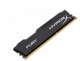 Оперативная память Kingston HyperX FURY Black Series [HX421C14FB/8] 8 Гб