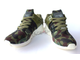 Кроссовки Adidas EQT support Camo