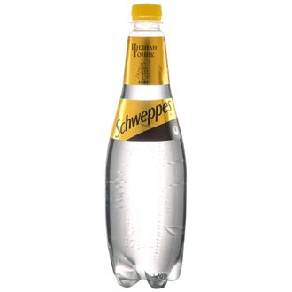 Schweppes 1л