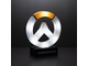 Светильник Overwatch Logo Light