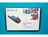 Последний! Ericsson T28s Urban Grey Полный комплект Новый Из Италии