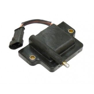 Катушка зажигания SPI SM-01184 для снегоходов BRP LYNX/Ski-Doo 512060093, 512060584, 512060644, 512060711, 512060810, 512060877, 512060953