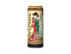 Напиток Arizona Diet Green Tea 0,68л (США)