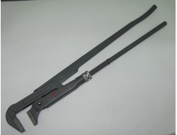 FALCO Standard Ключ трубный рычажный прямые губы, (КТР) р-р 2", 530мм