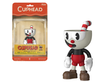 Фигурка Funko Action Figures: Cuphead: Cuphead