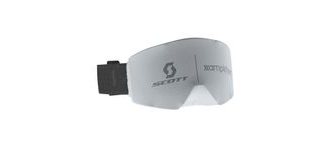 Маска SCOTT REACT LIGHT SENSITIVE GOGGLE