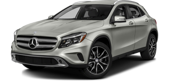 Шумоизоляция Mercedes-benz GLA / Мерседес-Бенц ГЛА