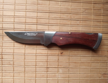 Нож складной Marttiini MBL S2