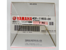 Поршневые кольца Номинал оригинал Yamaha 4GY-11603-00-00 для Yamaha TTR 250