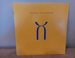 King Crimson – Three Of A Perfect Pair UK VG+/VG+