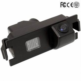 КАМЕРА ЗАДНЕГО ВИДА HYUNDAI SOLARIS H/B, KIA VDC-097 КАМЕРА ЗАДНЕГО ВИДА HYUNDAI SOLARIS H/B, KIA VDC-097