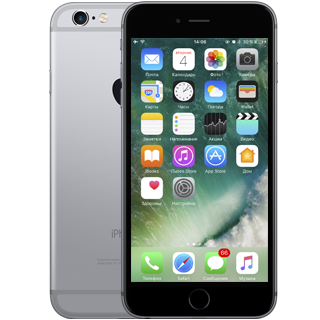Ремонт iPhone 6S Plus в Одинцово