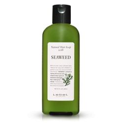 Шампунь для волос SEAWEED - 240 ml