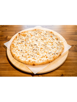 Пицца грибная   (34 см)