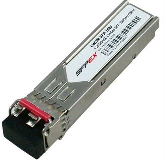 Трансивер совместимый, HL-ZX-SFP-CWDM-1590 Трансивер совместимый, HL-ZX-SFP-CWDM-1590