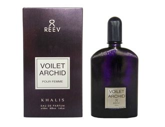 женский парфюм Voilet Archid / Виолет Орхид (100 мл) от Khalis Perfumes