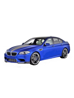 Тюнинг BMW F10, F11, F07 GT купить с доставкой в интернет магазине